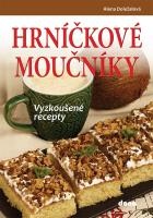 HRNÍČKOVÉ MOUČNÍKY – vyzkoušené recepty