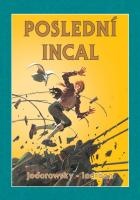 Poslední Incal - váz.