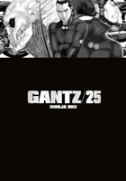 Gantz 25