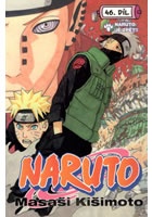 Naruto 46 - Naruto je zpět!