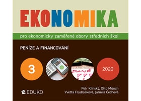 Ekonomika 3 pro ekonomicky zaměřené obory SŠ