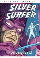 Silver Surfer: Podobenství