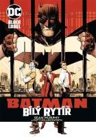 Batman - Bílý rytíř