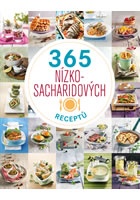 365 nízkosacharidových receptů