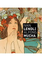 Ivan Lendl: Alfons Mucha