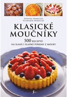 Klasické moučníky