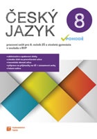 Český jazyk v pohodě 8 – pracovní sešit