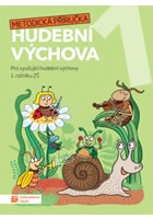 Hravá hudební výchova 1 – metodická příručka