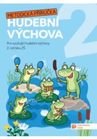 Hravá hudební výchova 2 – metodická příručka