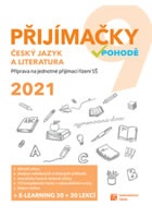 Přijímačky 9 - Český jazyk a literatura 2021