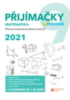 Přijímačky 9 - matematika 2021