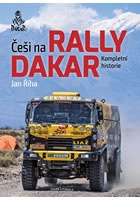 Češi na Rally Dakar - Kompletní historie