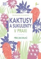 Kaktusy a sukulenty v praxi