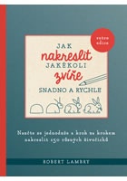 Jak nakreslit jakékoli zvíře snadno a rychle