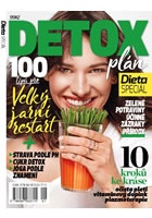 Dieta Speciál - Detox