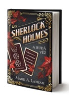 Sherlock Holmes a Rudá věž