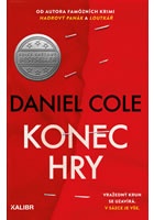 Konec hry