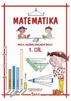 Matematika pro 5. ročník základní školy (1. díl)