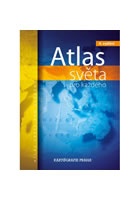 Atlas světa pro každého