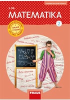 Matematika 2/2 dle prof. Hejného - Pracovní učebnice