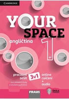 Your Space 1 PS 3v1