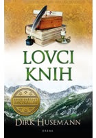 Lovci knih