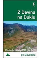 Z Devína na Duklu