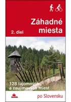 Záhadné miesta, 2. diel