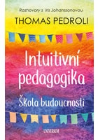 Intuitivní pedagogika: Rozhovory s Iris