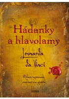 Hádanky a hlavolamy: Leonarda da Vinci