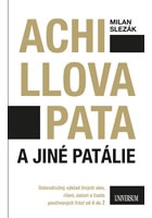 Achillova pata a jiné patálie