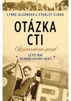 Otázka cti - Letci RAF za druhé světové války