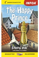 Šťastný princ / The Happy Prince - Zrcadlová četba (A1-A2)