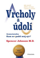 Vrcholy a údolí - Jak zúročit dobré i zlé časy v práci a v životě