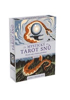 Mystický tarot snů - Životní rady z hlubin podvědomí