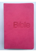 Bible, překlad 21. století (Pink)