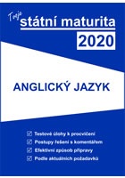 Tvoje státní maturita 2020 - Anglický jazyk