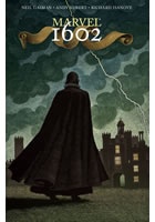 Marvel 1602