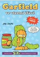 Garfield ve vlastní šťávě (č. 52)