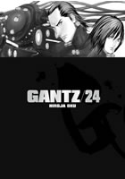 Gantz 24