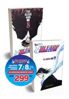 Bleach 7+8 START