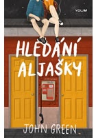 Hledání Aljašky