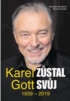 Karel Gott zůstal svůj 1939 - 2019