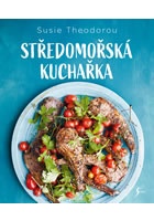 Středomořská kuchařka