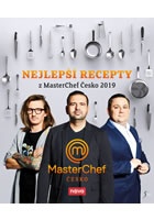 Nejlepší recepty z MasterChef Česko 2019