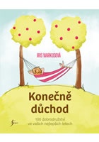 Konečně důchod