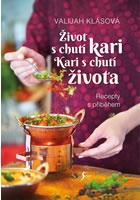 Život s chutí kari – Kari s chutí života