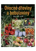 Ovocné dřeviny a bobuloviny