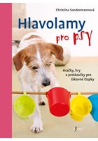 Hlavolamy pro psy