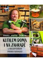 Kutilem doma i na zahradě